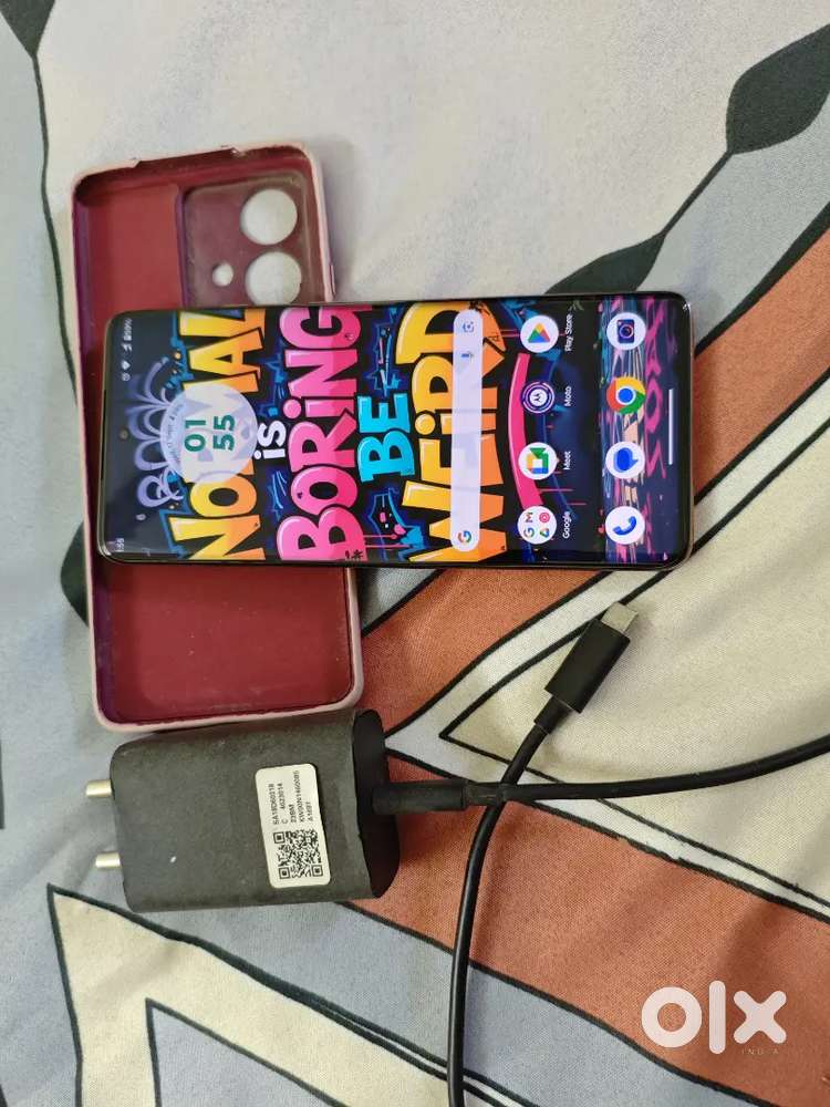 Motorola edge 40 neo 8/128