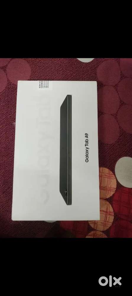 Model: SM-X115