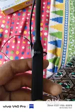 Neckband uinb high bass upto 30 hours battery back up voice assistance