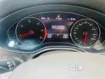 Audi A6 2017 Diesel 48000 Km Driven