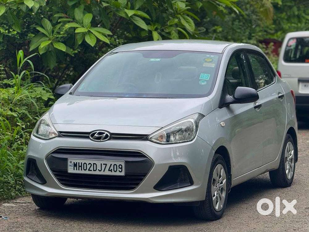 Hyundai Xcent 1.2 S ABS Petrol, 2014, Petrol