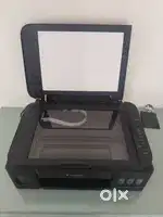 Canon G2000 color printer