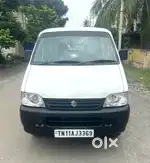 Maruti Suzuki Eeco 5 Seater AC, 2018, Petrol