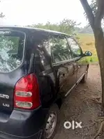 Maruti Suzuki Alto 2009 Petrol 71000 Km Driven