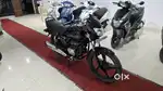 a one bike kuch bhi kami nhi h bike m