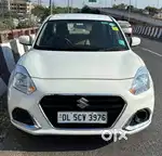 Maruti Suzuki Dzire 1.2 VXI CNG, 2023, CNG & Hybrids