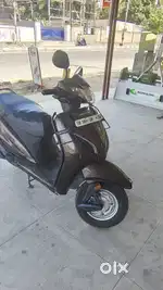 Honda Activa 5g