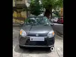 Maruti Suzuki Alto 800 2019-2023 0.8 VXI, 2020, Petrol