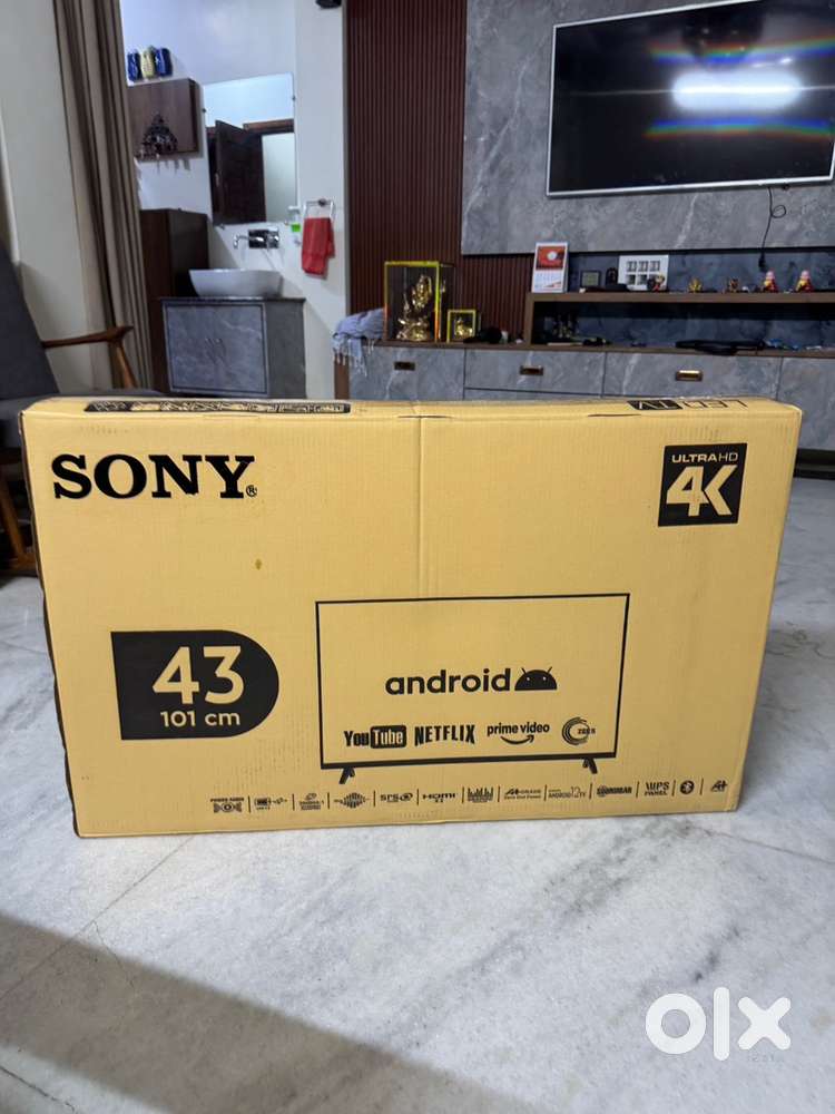 Brand New Led TV