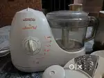 Food Processor