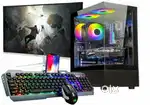 Brand new computer