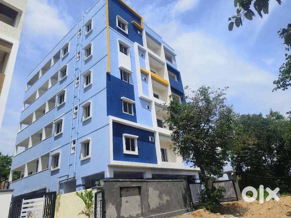 1bhk flats for sale Bahadhurpally