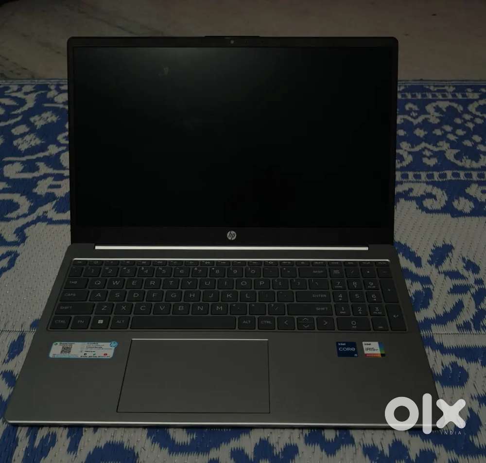 HP LAPTOP for sale