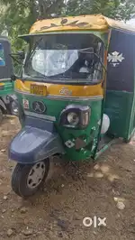 APE AUTO RICKSHAW  2021 CNG & PETROL