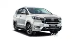 THIS IS NEW CAR TOYOTA INNOVA CRYSTA READY AVAILABLE