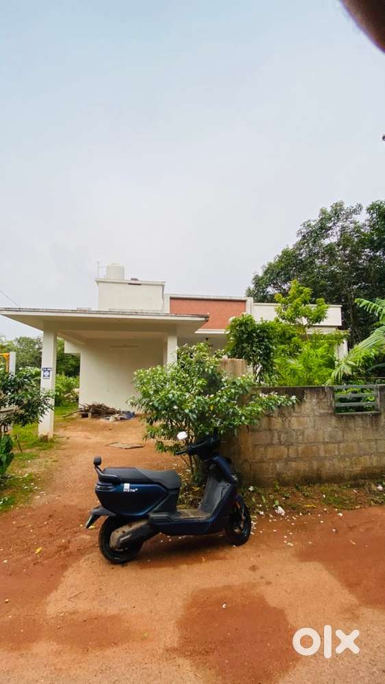 8.5 CENT 3 BHK HOUSE AVANAVANCHERY TOLLMUKKU