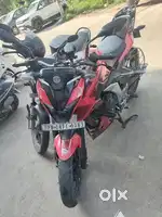 Bajaj pulsar N160 Urgent sale