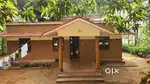 12 cent land with 1250 sqft 4bhk home for sale@wayanad