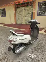 Suzuki Access 125 for sale.