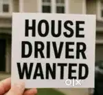 House driver