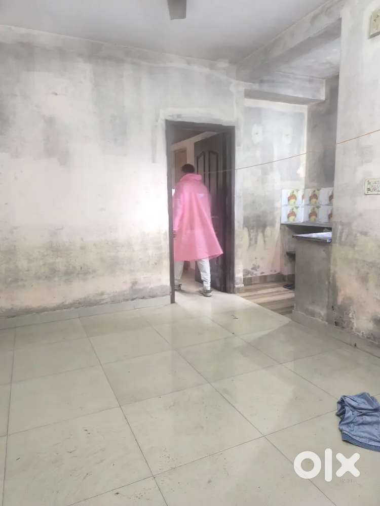 Rental one room bedroom in mary hil bachuler only