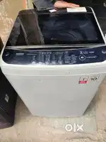 LG Top load washing machine