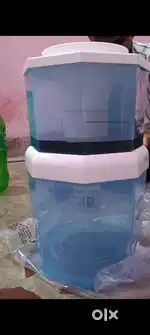 Ro water filter brand new