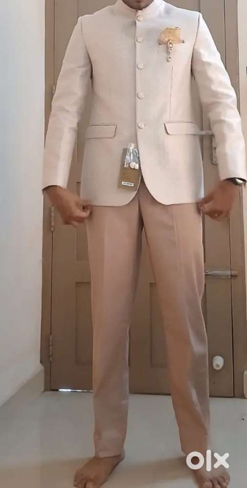 Jhodpuri suit