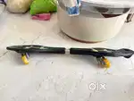 Waveboard skating