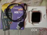Smart watch.