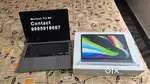 Macbook Pro M2 A2338 13.3Inch,8GB,256GB