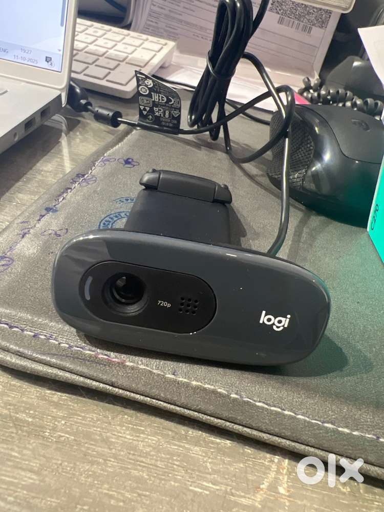 Logitech webcam C270HD WEBCAM