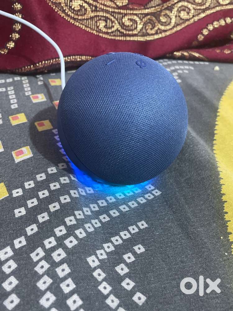 alexa 5 the genaration new brand 11 months waarnaty pending