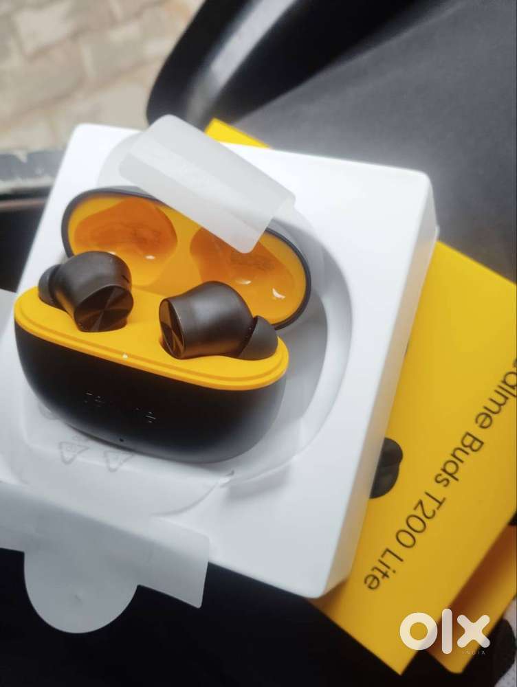 Realme Buds T300 Life – Brand New, Unused & Perfect Condition