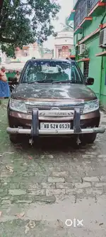 Tata Safari 2014 Diesel 59000 Km Driven