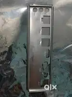 Mother board like new warranty me h