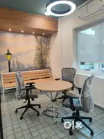 Brand new plug n Play office space for rent in Gachibowli
