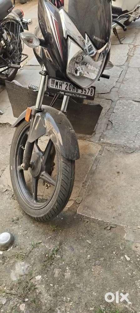 Brand new Shine for sale