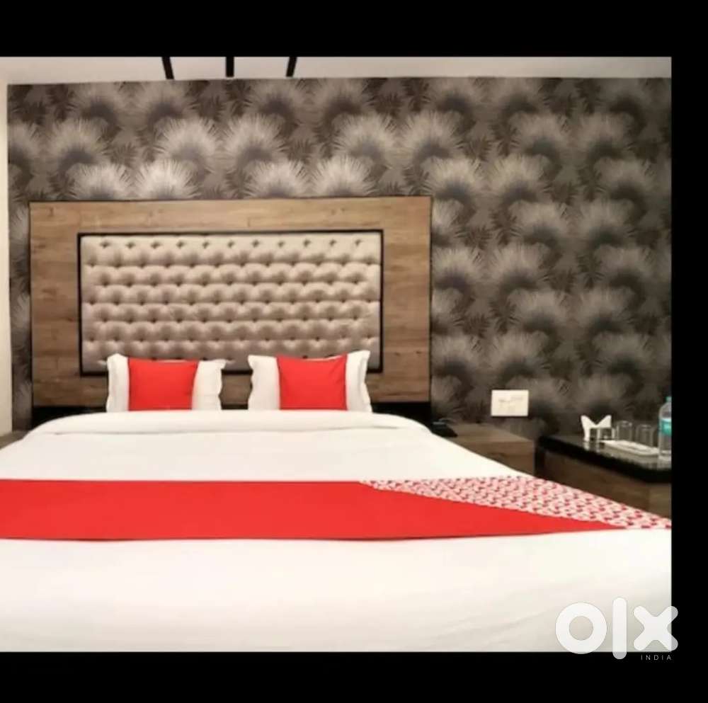 house keeping safai ke liye ladka