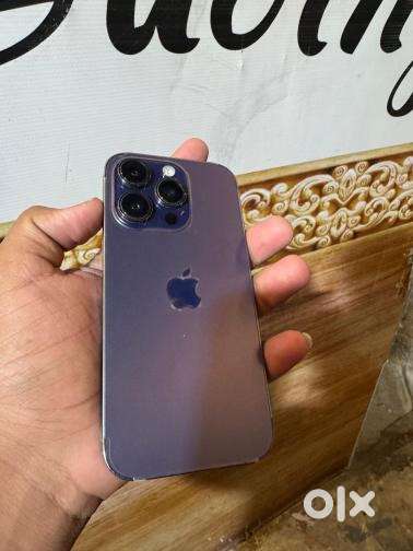 Iphone 14 pro 128 GB