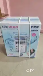 Kent Elegant RO (New)