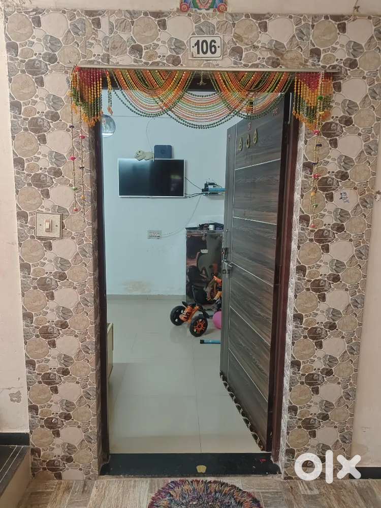 2 Bhk flat for sale