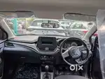 Maruti Suzuki Baleno 2025 Petrol 0 Km Driven