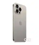 iPhone 15 pro