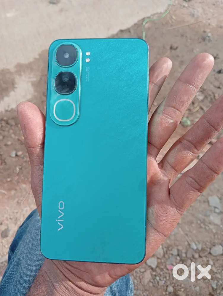 Vivo y300 8 ram 128 5g