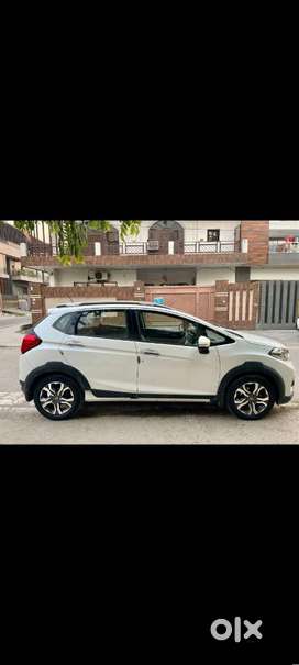 Honda WR-V i-VTEC VX, 2018, Diesel
