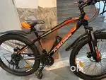 Hero group, brand KROSS bicycle