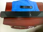 Almost unused Bose Soundtouch 300 premium soundbar in prestine condn