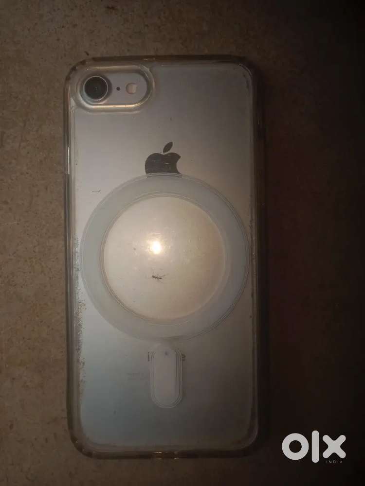 iPhone 8 mobile Abhi Tak nahin khula khula hai