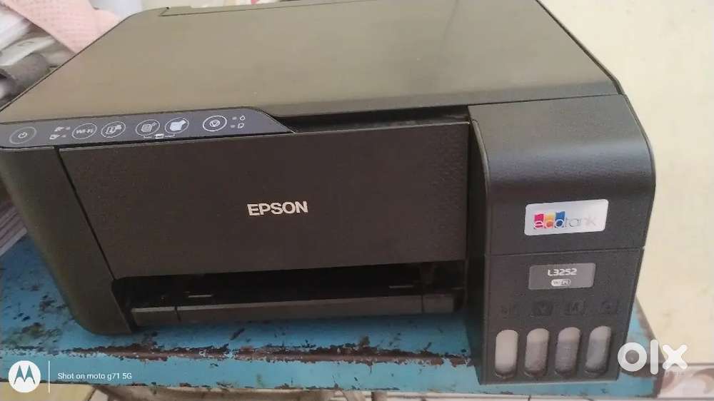 Epson L3252 printer